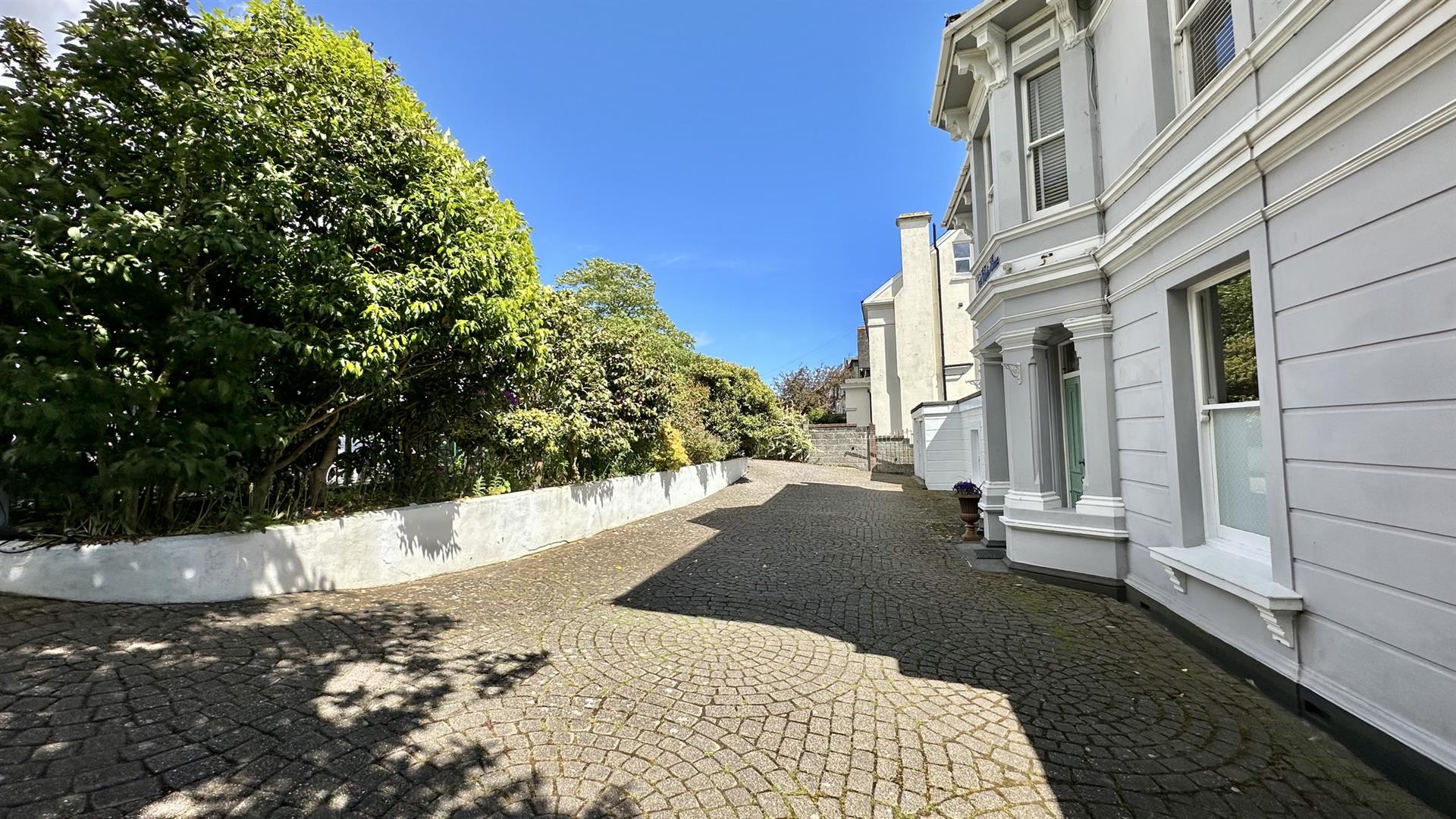 Godwin Road, Hastings